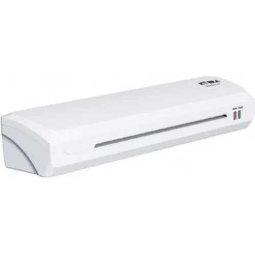 Ламинатор Kobra Queenlam Like белый (LIKE (WHITE)) A4 (75-125мкм) 32см/мин (2вал.) лам.фото